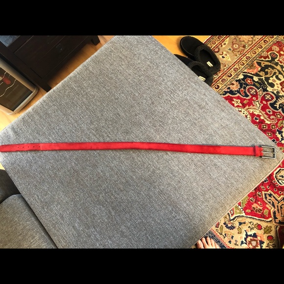 Hugo boss belt - Picture 3 of 3